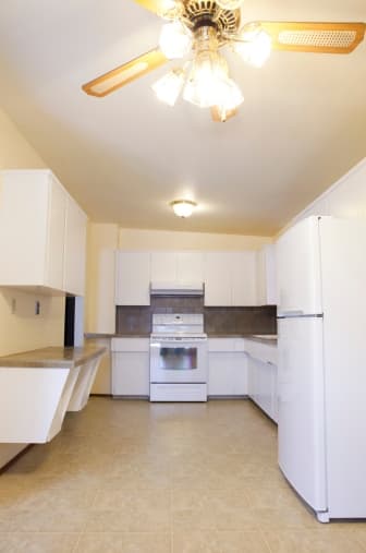 Before House Cleaning