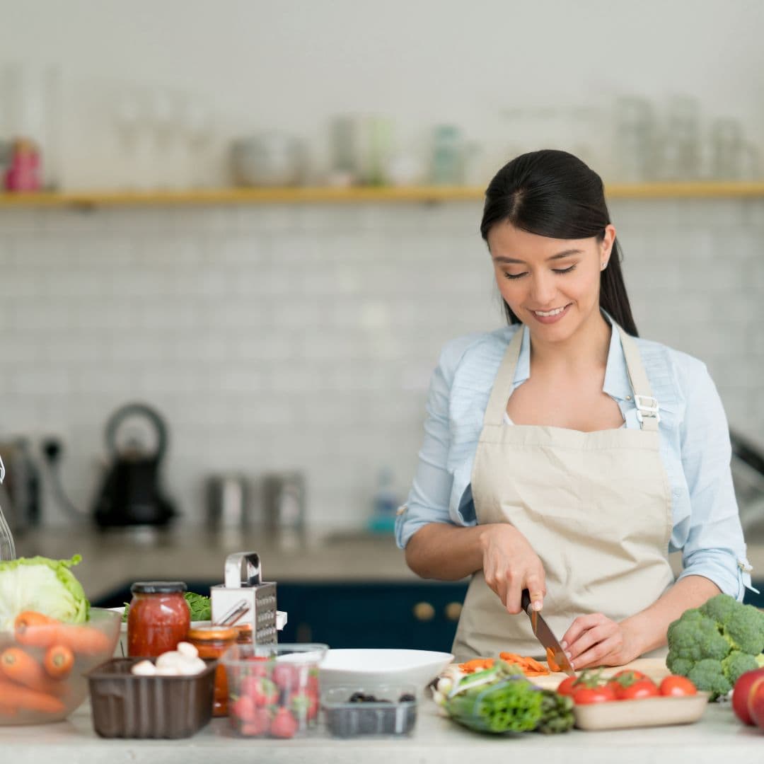 Cooking